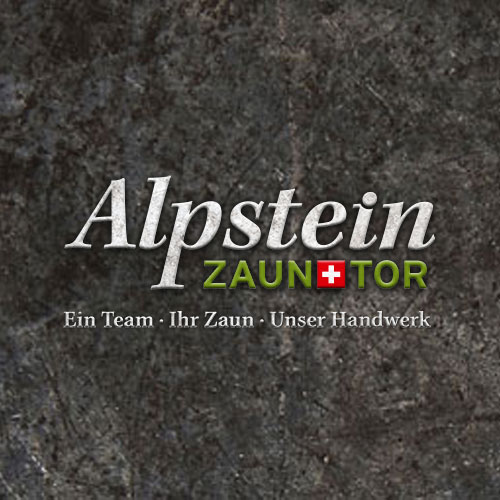 Alpstein Zauntor