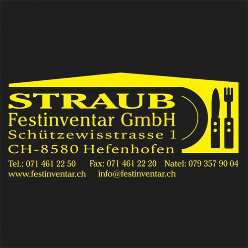 Straub Festinventar GmbH